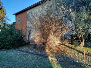 Immagine Affascinante Porzione Di Bifamiliare Da Ristrutturare Nel Cuore Di Mira - 8404871 - 8427903 - Venetocase