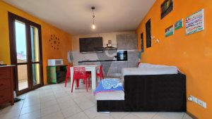 Immagine Bicamere Con Giardino Su Quattro Unita' - Lughetto - 8404875 - 8405495 - Venetocase