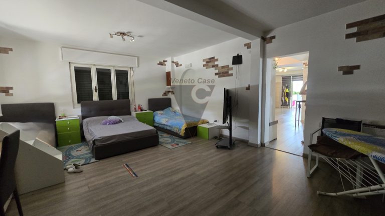 Immagine Campagna Lupia - Porzione Di Bifamiliare - 8408180 - 8408485 - Venetocase