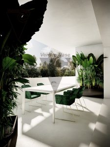 Immagine Camponogara - Nuono Tricamere Con Terrazzo - 8405810 - 8430475 - Venetocase