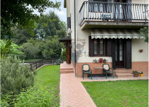 Immagine Casa A Schiera Di Testa In Vendita A Campalto, Venezia - 8404876 - 8433019 - Venetocase