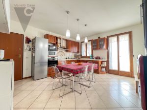 Immagine Corte: Appartamento Duplex - 8409075 - 8417614 - Venetocase