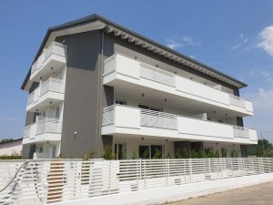 Immagine Forcellini: Attico Con 4 Camere - 8405804 - 8405828 - Venetocase