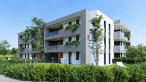 Immagine Limena: Nuovi 3 Camere Con Terrazze Abitabili - 8407571 - 8433560 - Venetocase