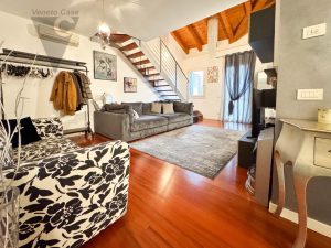 Immagine Noventa Padovana - Appartamento Duplex In Affitto - 8404803 - 8409419 - Venetocase