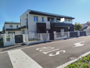 Immagine Nuovo Appartamento Quadrilocale Indipendente In Centro A Salzano - 8407878 - 8416161 - Venetocase