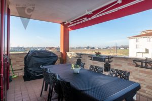 Immagine Polverara – Recente Appartamento Con Mansarda E Terrazzi Abitabili - 8409071 - 8409384 - Venetocase