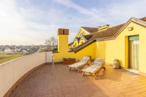 Immagine Terranegra: Attico Ristrutturato A Nuovo - 8409078 - 8433557 - Venetocase