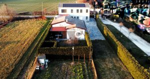 Immagine Vigonovo - Villa Con Depandance E Parco - 8409681 - 8421886 - Venetocase