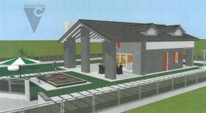 Immagine Voltabarozzo – Villa Singola In Zona Centrale - 8407265 - 8418782 - Venetocase