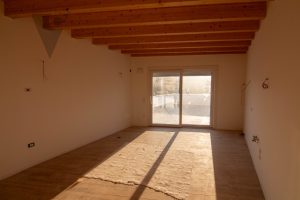 Immagine Appartamento Piano Primo Su Contesto Quadrifamiliare - 8417869 - 8417882 - Venetocase