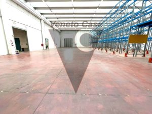 Immagine Capannone/magazzino - Zona Industriale Est Padova - 8411438 - 8434386 - Venetocase
