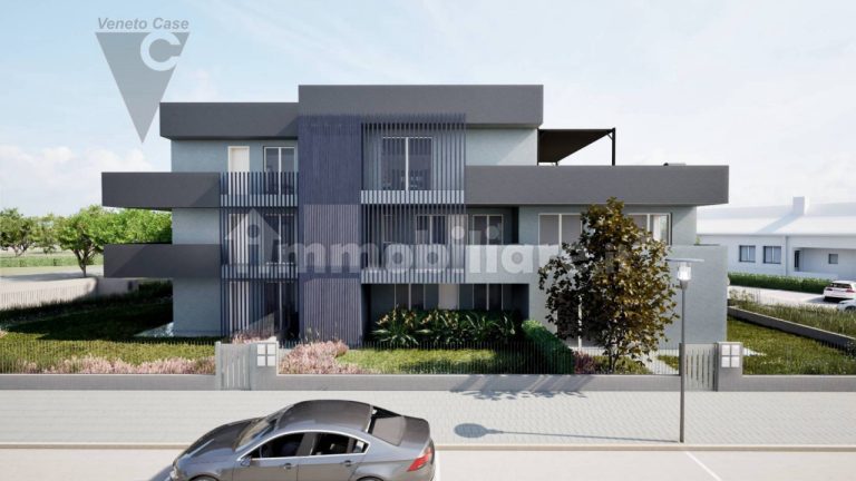 Immagine Legnaro – Nuovi Appartamenti 2 Camere - 8412324 - 8413804 - Venetocase