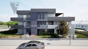 Immagine Legnaro – Nuovi Appartamenti 2 Camere - 8412324 - 8434382 - Venetocase