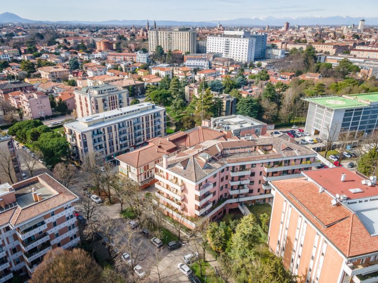 Immagine Nazareth: 2 Camere Con Cucina Separata - 8416126 - 8416712 - Venetocase