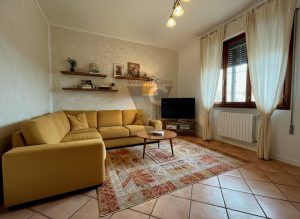 Immagine Porzione Di Bifamiliare Con Scoperto Privato - Lova Di Campagna Lupia - 8417287 - 8417292 - Venetocase