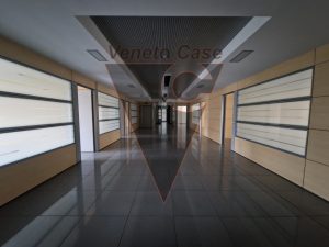 Immagine Prestigioso Ufficio In Affitto Nella Zona Industriale Di Camin, Padova - 8411735 - 8436281 - Venetocase