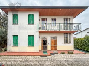 Immagine Vigonza Centro - Singola Con Ampie Metrature - 8415238 - 8432986 - Venetocase