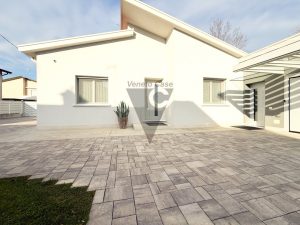 Immagine Villa Singola Tutta Su Un Piano A Spinea - 8416417 - 8433815 - Venetocase