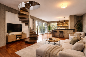 Immagine Ampio E Luminoso Appartamento Nel Cuore Di Mirano - 8423529 - 8431852 - Venetocase