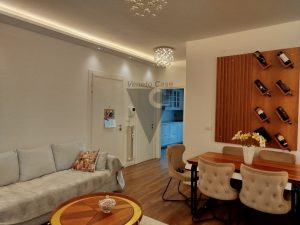 Immagine Appartamento Bilocale Ristrutturato In Vendita A Mira - 8424385 - 8426957 - Venetocase