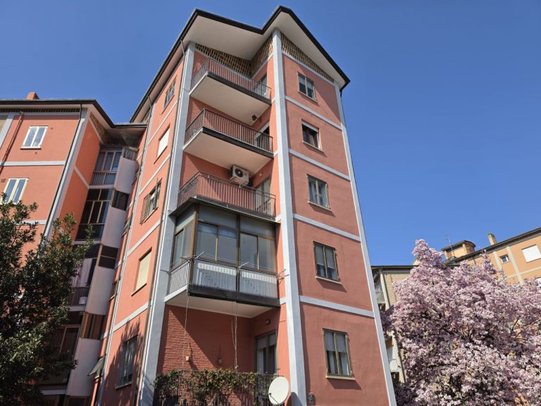 Immagine Bilocale In Affitto A Padova – Zona Forcellini - 8423246 - 8423251 - Venetocase