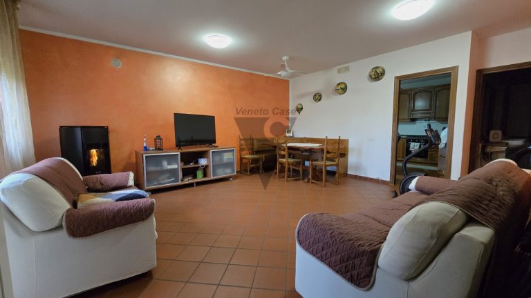 Immagine Casa Singola Con Rustico Accostato E Scoperto Privato - Prozzolo - 8421843 - 8421848 - Venetocase