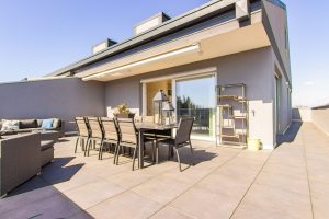 Immagine Forcellini: Attico Con 4 Camere - 8425228 - 8428971 - Venetocase