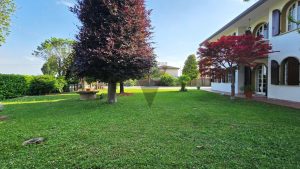 Immagine Fossò – Prestigiosa Villa Singola Con Parco Privato Tra Venezia E Padova - 8425798 - 8437272 - Venetocase