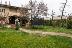 Immagine Montegrotto Terme: Bifamiliare Con Giardino Di 750 Mq - 8422129 - 8424407 - Venetocase