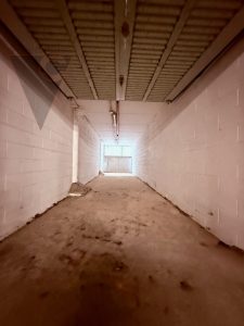 Immagine Ponte San Nicolo’ – Ampi Garage Doppi In Lunghezza - 8423804 - 8433796 - Venetocase