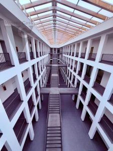 Immagine Ponte San Nicolo’ – Moderni Ed Eleganti Uffici Con Terrazzo - 8423802 - 8424403 - Venetocase