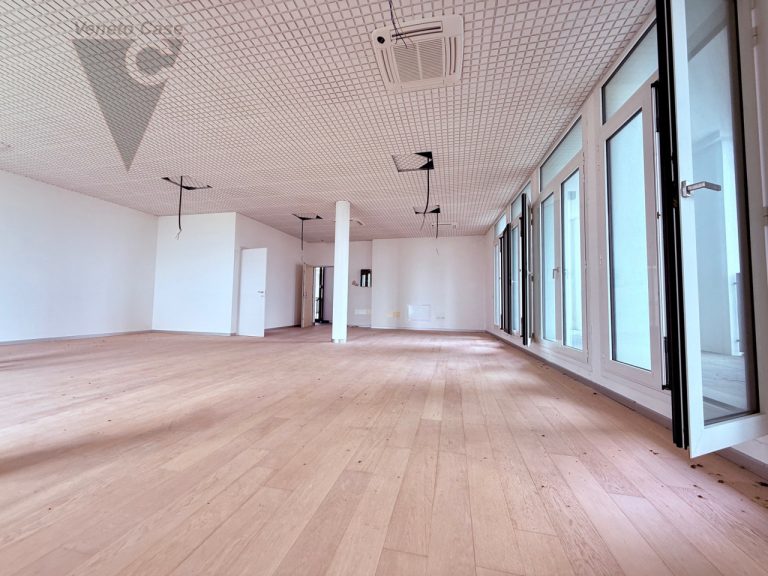 Immagine Ponte San Nicolo’ – Nuovo Ed Eleganti Ufficio Con Terrazzone - 8423803 - 8423817 - Venetocase