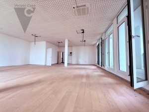 Immagine Ponte San Nicolo’ – Nuovo Ed Eleganti Ufficio Con Terrazzone - 8423803 - 8435722 - Venetocase