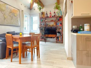 Immagine Sestiere Santa Croce - Appartamento Ristrutturato - 8419303 - 8421855 - Venetocase