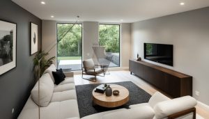 Immagine Spinea - Crea - Bifamiliare Di Nuova Realizzazione - 8424669 - 8432123 - Venetocase