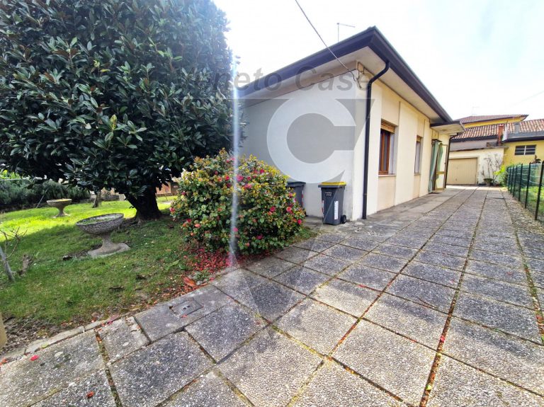 Immagine Camin - Casa Singola In Centro Paese - 8430369 - 8430388 - Venetocase