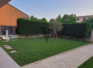 Immagine Cazzago - Trilocale Indipendente Con Scoperto Privato - 8427809 - 8428956 - Venetocase