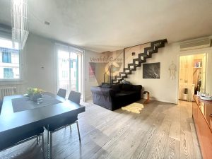 Immagine Elegante Appartamento Duplex - 8428381 - 8430962 - Venetocase