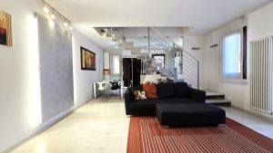 Immagine Fosso' - Centralissimo Quadrilocale Con Terrazzone - 8431238 - 8431243 - Venetocase