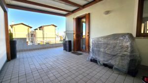 Immagine Fosso' - Centralissimo Quadrilocale Con Terrazzone - 8431238 - 8432097 - Venetocase