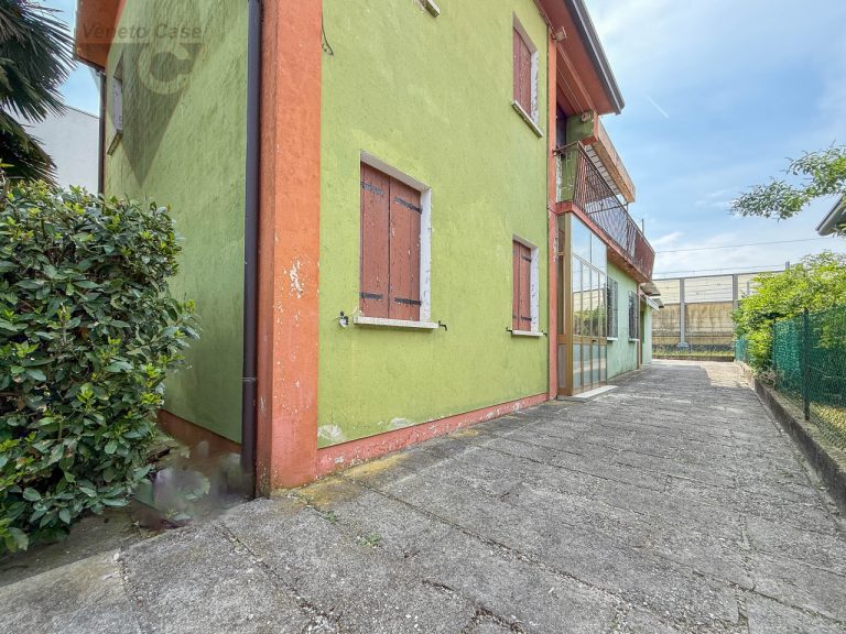 Immagine Localita' Carpane - Casa Singola - 8435670 - 8435679 - Venetocase
