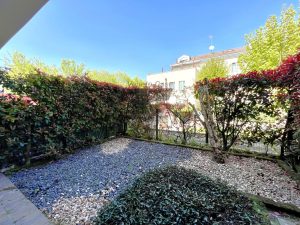 Immagine Luminoso Appartamento Al Piano Terra Con Giardino - 8428666 - 8432934 - Venetocase