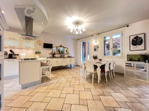 Immagine Piovega: Porzione Di Trifamiliare - 8430375 - 8432930 - Venetocase