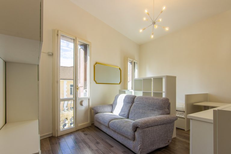 Immagine Portello: Monolocale Ristrutturato - 8429518 - 8429813 - Venetocase