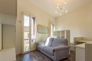 Immagine Portello: Monolocale Ristrutturato - 8429518 - 8430391 - Venetocase