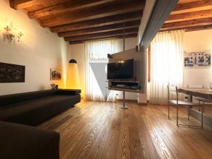 Immagine Spinea - Elegante Appartamento In Villa Storica - 8431526 - 8432375 - Venetocase