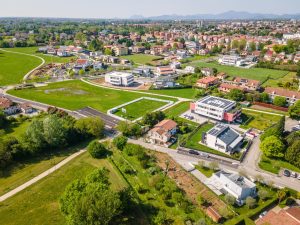 Immagine Terranegra: Casa Accostata - 8434031 - 8434312 - Venetocase