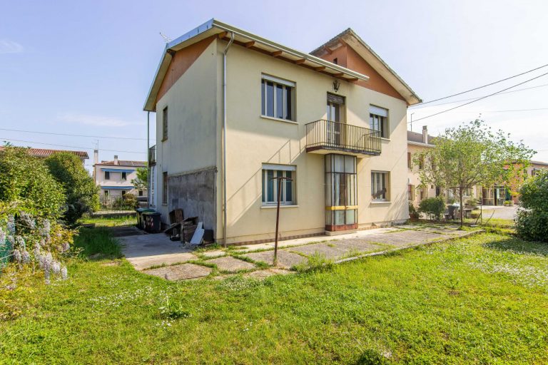 Immagine Terranegra: Casa Singola - 8435127 - 8436216 - Venetocase