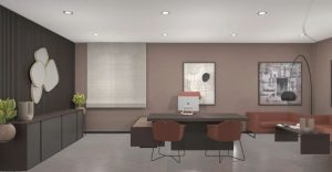 Immagine Uffici In Coworking A Padova - Zona Industriale Est - 8429803 - 8435700 - Venetocase
